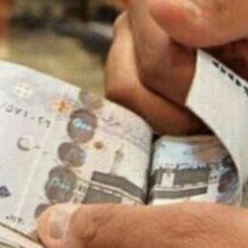 5000ريال بدل أضحية لأسر الشهداء والمصابين من ولي العهد