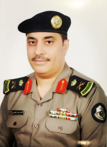 “العصيل” يواصل جولاته التفقدية للمقرات الأمنية