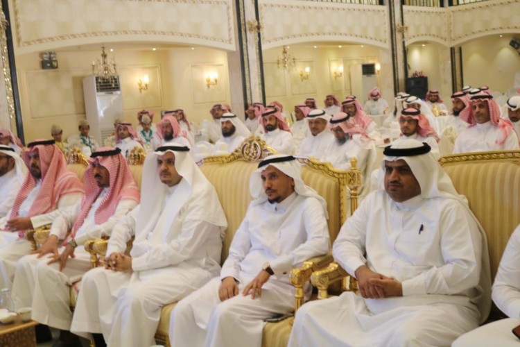 مكتب تعليم الداير ينظم ملتقى قيادات العمل التربوي