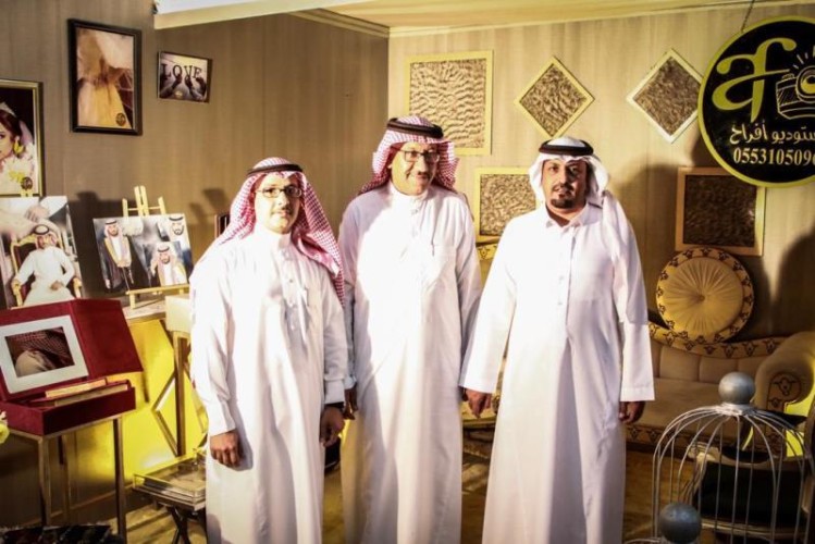 كرنفال مناسبتي يقدم الشباب المبدعين لتسويق خدماتهم