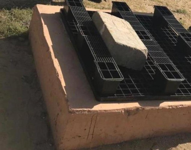 مواطن ينقذ حياة طفل سقط في غرفة للصرف الصحي في بيشة.. و”الصحة” تحقق