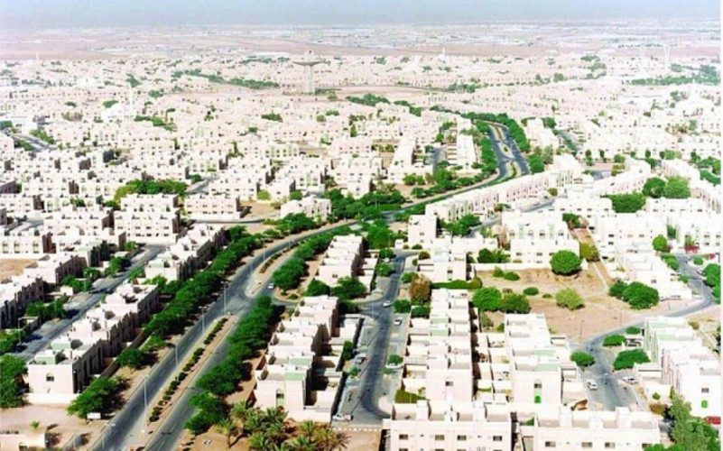 حقيقة وجود وحدات سكنية خالية داخل المدن التابعة لـ«الحرس الوطني»