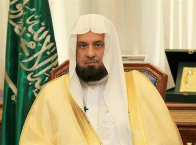 رئيس “الأمر بالمعروف”: السحر غير منتشر بالمملكة.. وهذه أعراضه وطريقة علاجه (فيديو)