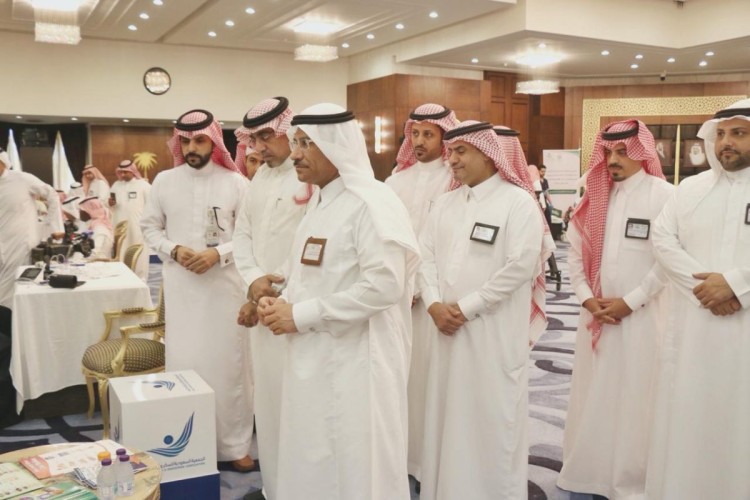 الجمعية السعودية للسكر تقيم حزمة من البرامج والفعاليات للتقليل من خطر الاصابة بالسكري وتدعو إلى محاربته