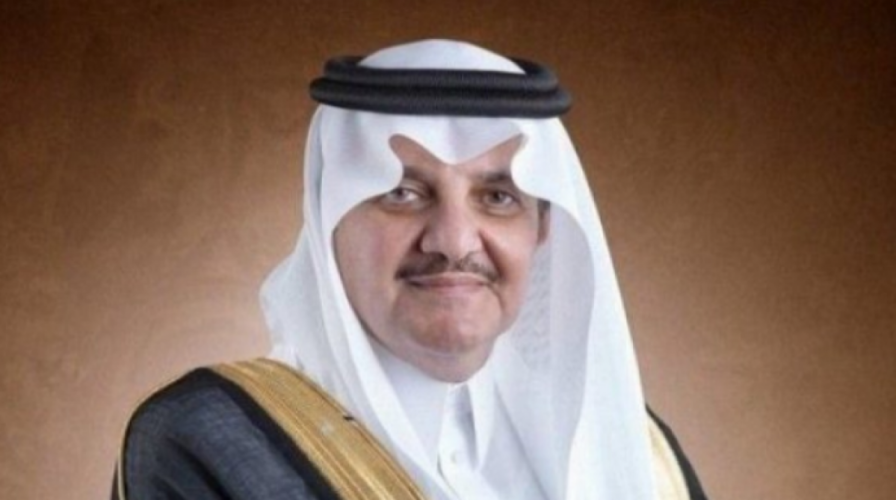 أمير الشرقية يوجه بتوفير العلاج لمريض «داء الفيل»