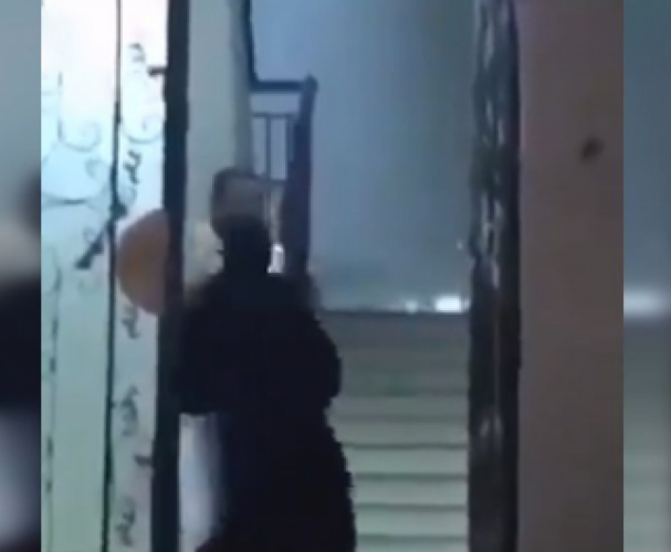 معلومات جديدة بشأن واقعة مُعنف المرأة في مكة