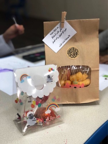 براعم التحدي بالجوف يطلق موسمه الثالث