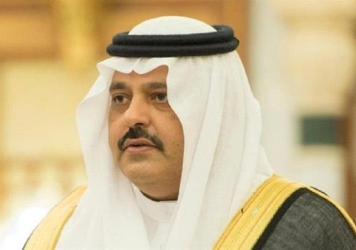 أمير حائل يوجه بتشكيل لجنة للتحقيق في ملابسات وفاة الطالبة فاطمة الشمري