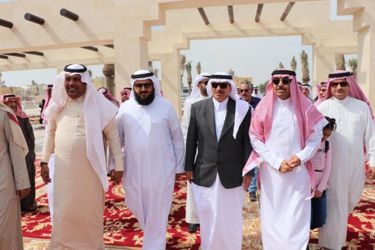 أمـانة الشـرقية: استضافة أكثر من 85 إعلامي ومثقف من محافظة الأحساء