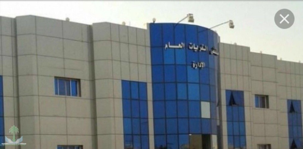 عيادة لمعالجة أمراض المفاصل و الروماتيزم في مستشفى القريات العام