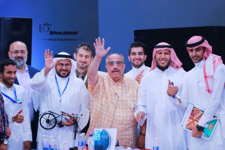 المعرض العالمي للامتياز التجاري بنسخته الثانيه في الخبر ٢٥ ابريل ٢٠١٩