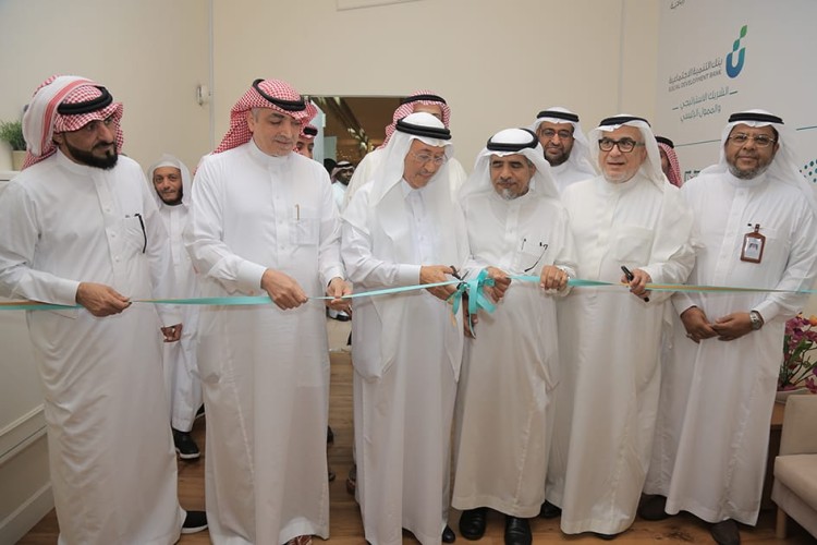 جدة تحتفي بتمويل 9 آلاف أسرة بأكثر من 66 مليون ريال وتدشين المقر الجديد لبرنامج “إمكان”