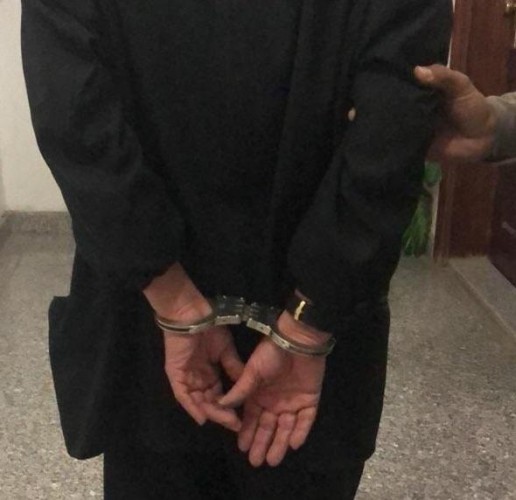 ضبط وافد ينتحل صفة طبيب ويمارس الطب في المنازل بالمدينة المنورة