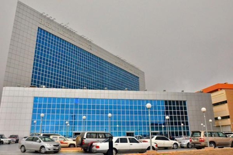 إنقاذ حياة مريض يعاني من نزيف مستمر