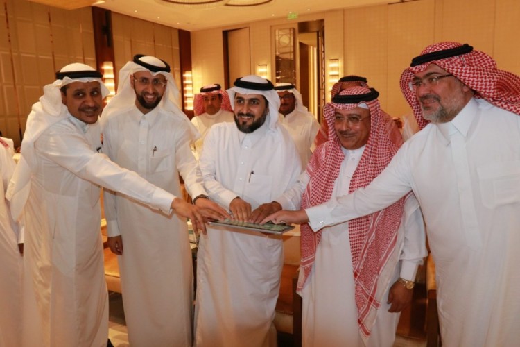 نائب وزير البيئة يدشن البرنامج الوطني ” نخلة وطن “