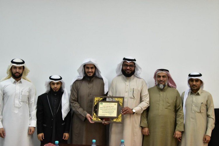 وفد بر العارضة يزور عدد من المؤسسات والأوقاف الخيرية بالرياض