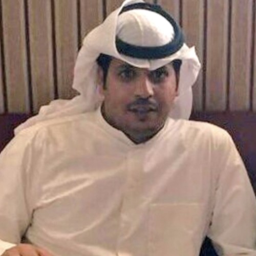 الرشيدي مديراً للمتابعة بإمارة منطقة حائل