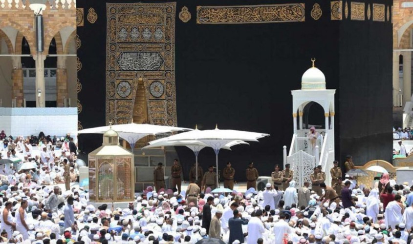 مراكز الاحياء تدشن فعاليات سنا الطائف لاهالي المحافظة وزوارها