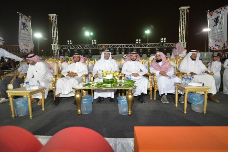 الرياض بطل “بطولة نخبة الجامعة السعودية الالكترونية