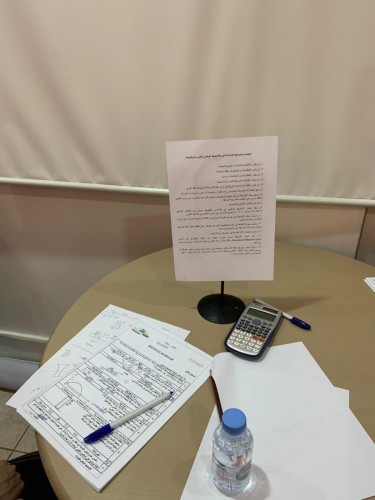 نشاط الطالبات بالأحساء تنظم لقاء الأولمبياد الوطني للعلوم والرياضيات