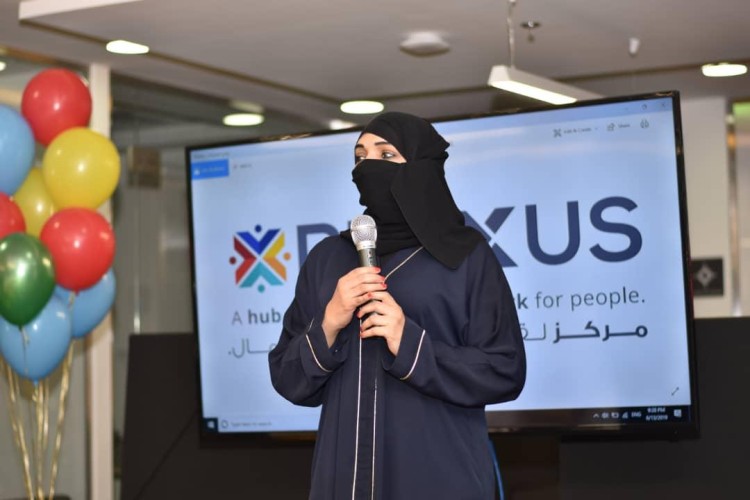 ١٢ قصة ملهمة تجذب الأنظار في لقاء بلكزس للأعمال بجدة