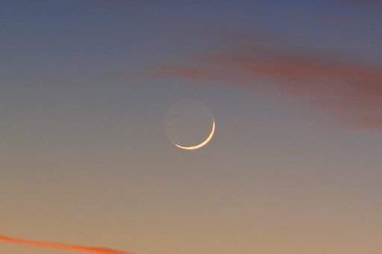 «هلال رمضان » يزين الوطن العربي… الليلة