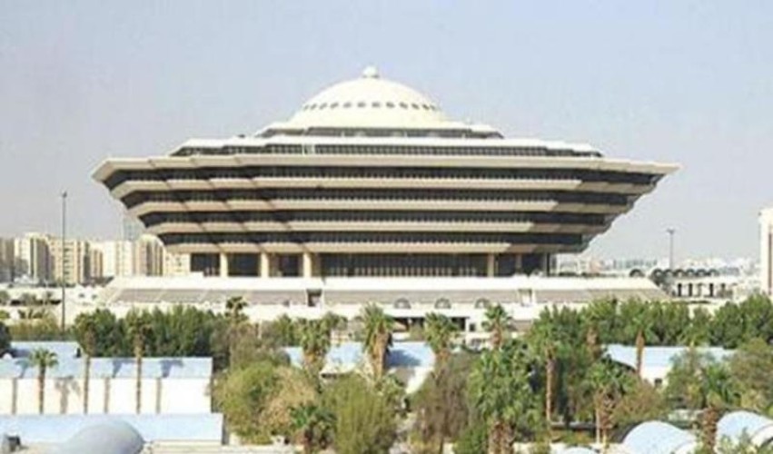 تنفيذ حكم القَتل قصاصاً في مواطن قتَل اثنين بصدم سيارتهما متعمداً عدة مرات