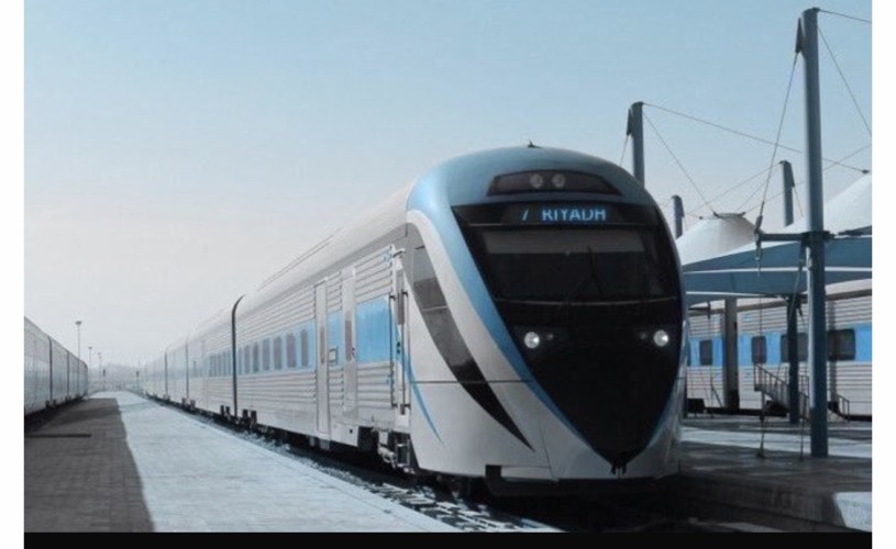 الخطوط الحديدية تنقل أكثر من (1.73) مليون راكب في عام 2018م