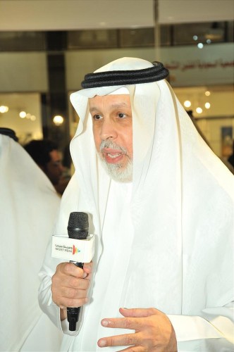 فواز باشراحيل يرفع التهنئة لخادم الحرمين الشريفين ولسمو ولي عهده بنجاح موسم حج هذا العام