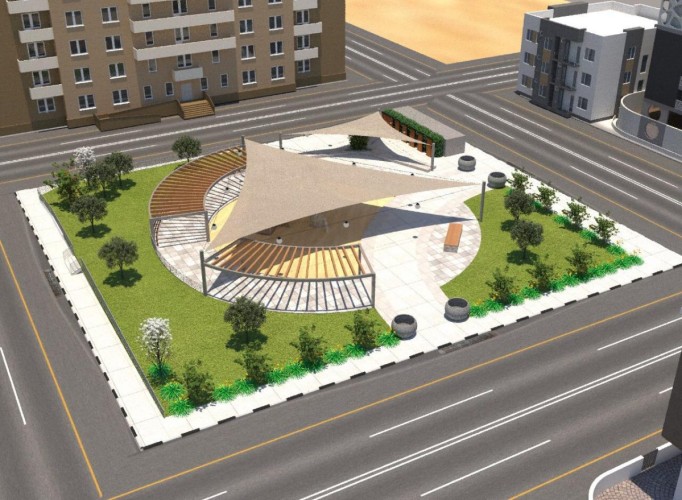 أمانة الشرقية: إنشاء عشر حدائق بالدمام