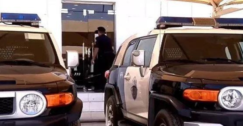 مطاردة تنتهي بتحرير طفلة من خاطفها خلال نصف ساعة بحائل