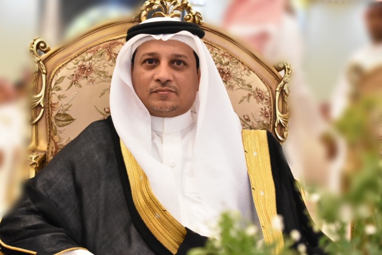 أمير منطقة #جازان يكلف “قحل”رئيساً لمركز وادي #جيزان