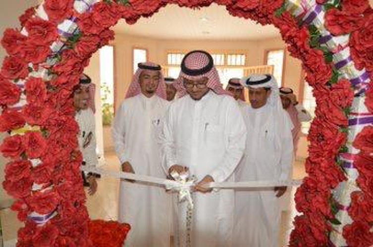 مدير تعليم صبيا يفتتح معرض التخطيط المدرسي “إنجازاتنا تحاكي الميدان التعليمي”