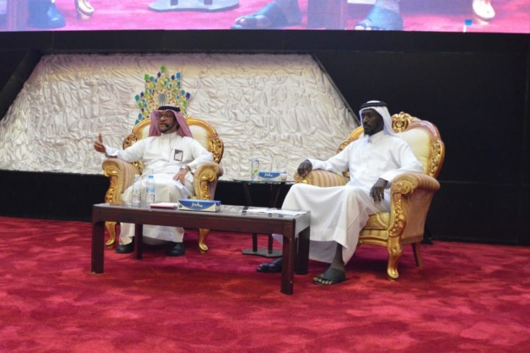 مدير تعليم صبيا يلتقي المشرفين والمشرفات ويؤكد بأنهم صفوة الصفوة