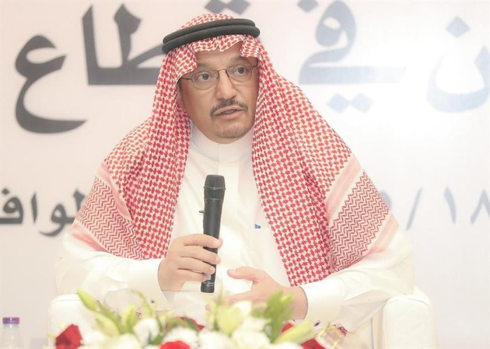 “آل الشيخ”: التعليم الأهلي شريك النجاح.. والقطاع الخاص يشارك في بناء 400 مدرسة