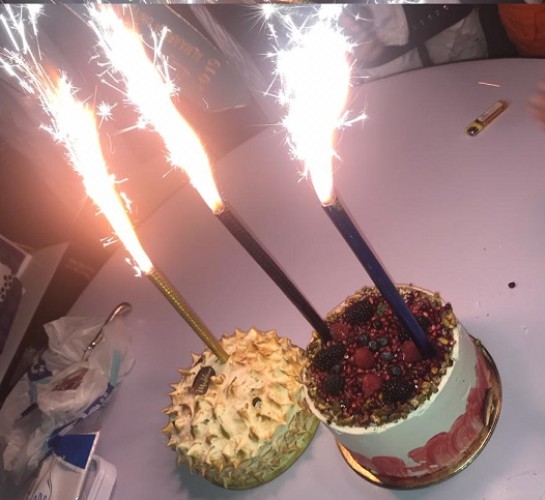 جمعية كيان تحتفل بنجاح بناتها في جميع المراحل الدراسية العليا