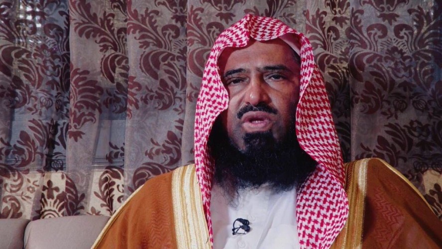 عضو هيئة كبار العلماء .. د. جبريل البصيلي: ولي العهد وعد فأوفى، وقال فصدق، وعالج فنجح