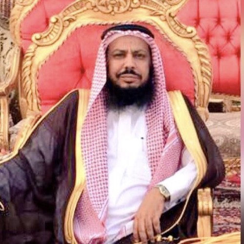 مساعد الشؤون التعليمية بمكتب التعليم بمحافظة الحائط يهنئ القيادة بعيد الأضحى المبارك