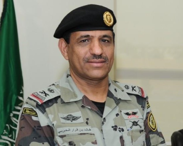 تعرف على مدير الأمن العام الجديد الذي صدر أمر ملكي بتعيينه أمس