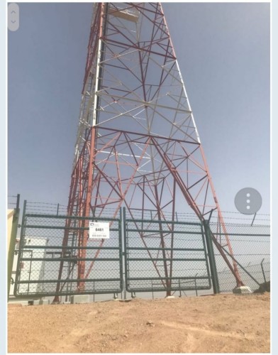 شركة موبايلي تعزل محافظة الحائط والقرى التابعه لها   عن العالم !