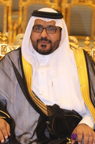 أمير منطقة #جازان يكلف “الظافري” محافظاً للعيدابي ..