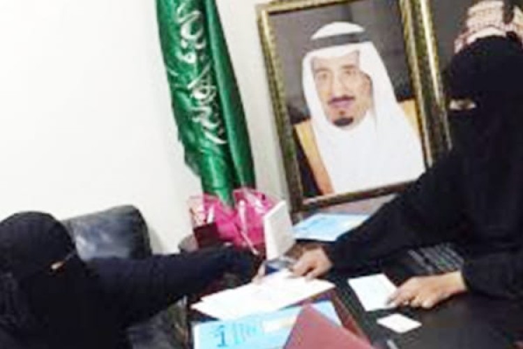 إعانات مالية لأسر السجناء بجازان