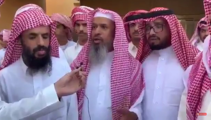 بالفيديو..شقيق والد الطالب “معتز” يفجر مفاجأة صادمة بشأن أخيه : “خويتم” مهدد بالعودة إلى السجن !