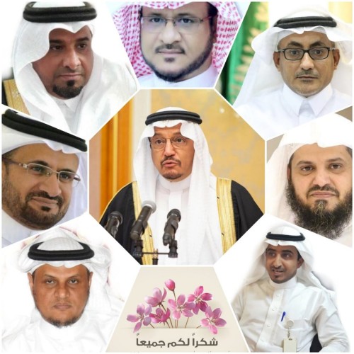 مسؤولي الريث يشكرون تعليم صبيا على اعتماد نادي الحي بمجمع آل مشحنة