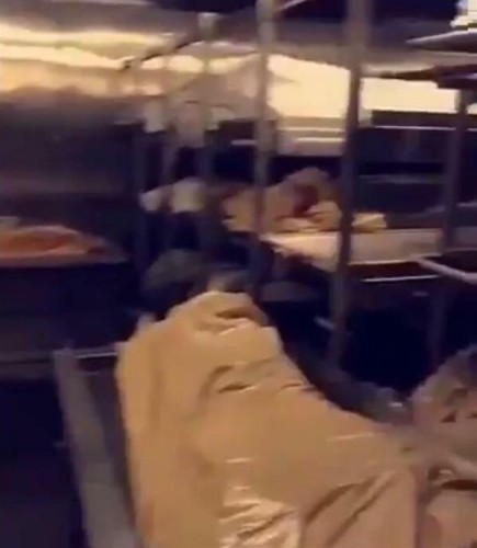 إحالة المتهمين بتصوير الجثث بمشرحة جامعة المؤسس للنيابة العامة.. وقانونيون يوضحون عقوبتهم المنتظرة