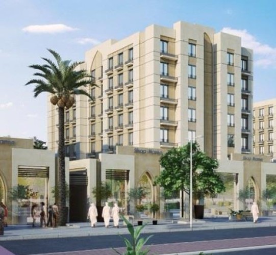 جاوِر أشرف الخلق.. “الإسكان” تكشف عن مشروع “الجوار” في المدينة بقسط شهري 1090 وسعر 327 ألف ريال