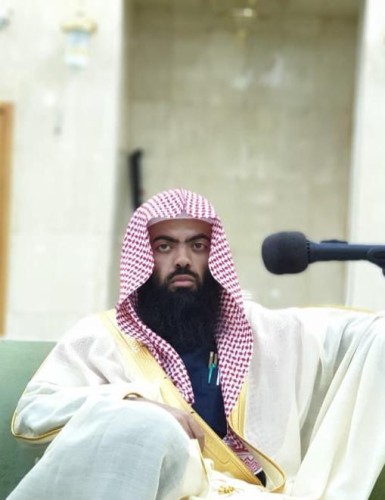 إمام الجامع الكبير بخميس مشيط “ملتقى المكاتب التعاونية الأول لبنة إنطلاق عمل دعوي عظيم “