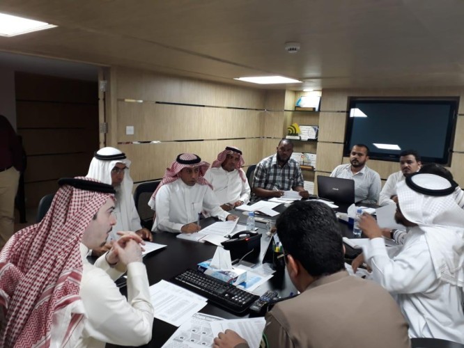 126 مرشحا ينتقلون للمرحلة النهائية بجائزة “السائق المثالي” بالمنطقة بالشرقية