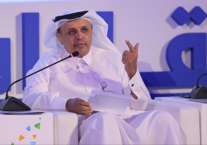 د. الرميح يؤكد خلال ملتقى لقاءات 2019 استهداف توطين خدمة توصيل الطلبات بالتطبيقات