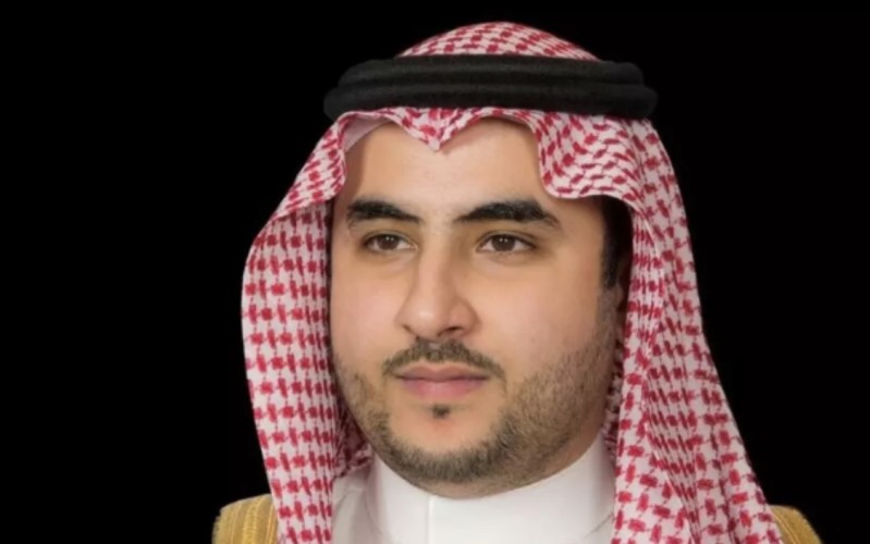 الأمير خالد بن سلمان يُفنّد مزاعم “واشنطن بوست” بشأن تواصله هاتفياً مع خاشقجي قبل وفاته